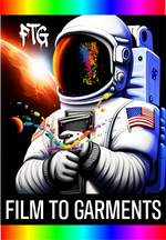 FILM TO GARMENTS (DTF)