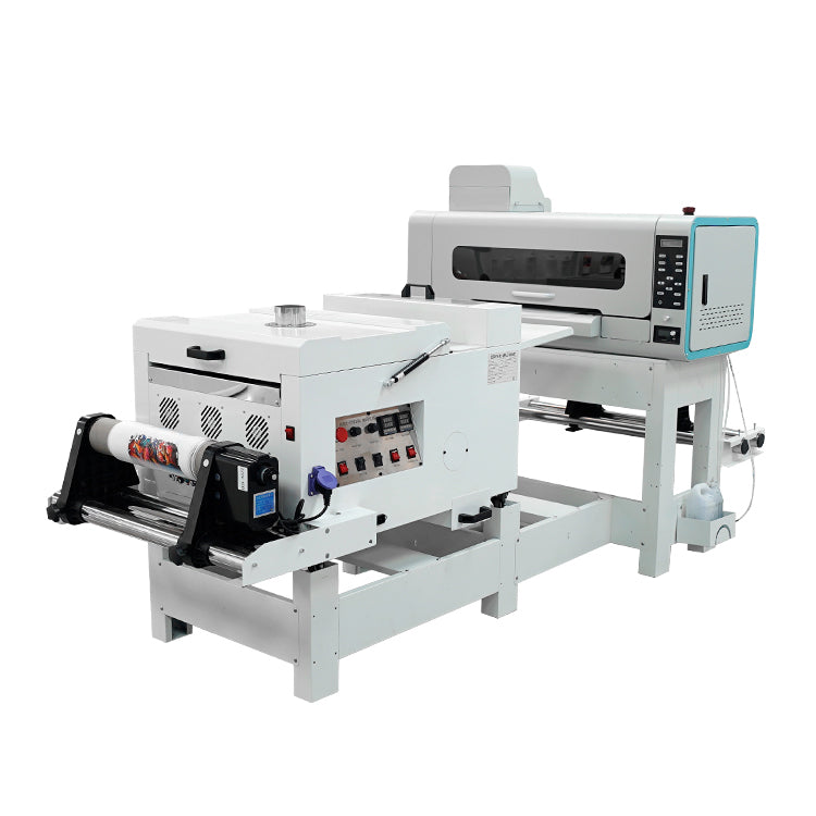 A2 Direct-to-Film Printer + Shaker