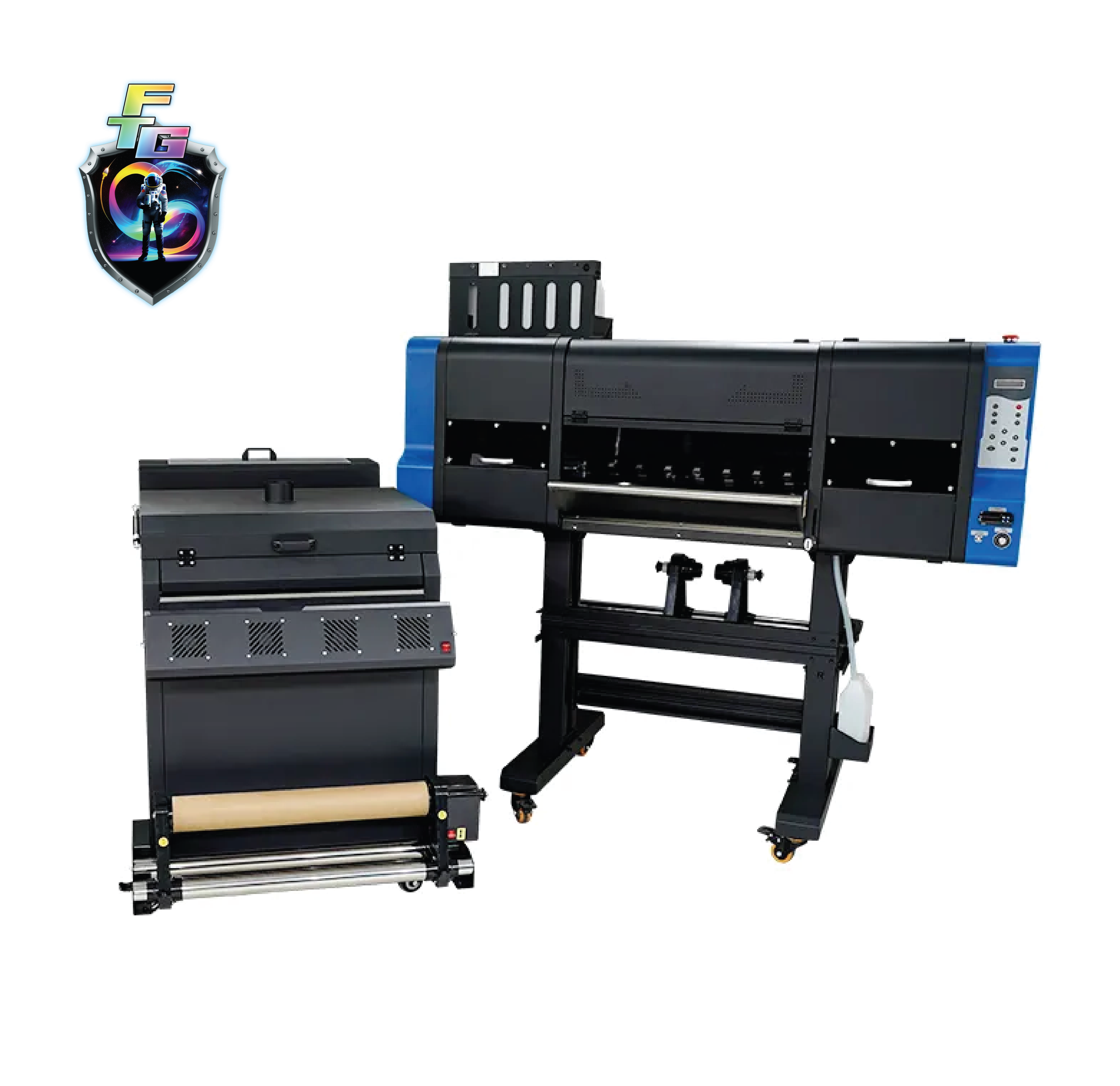 H650 60cm Large Format DTF Printer  (Contact us before purchasing to ensure stock availability!)
