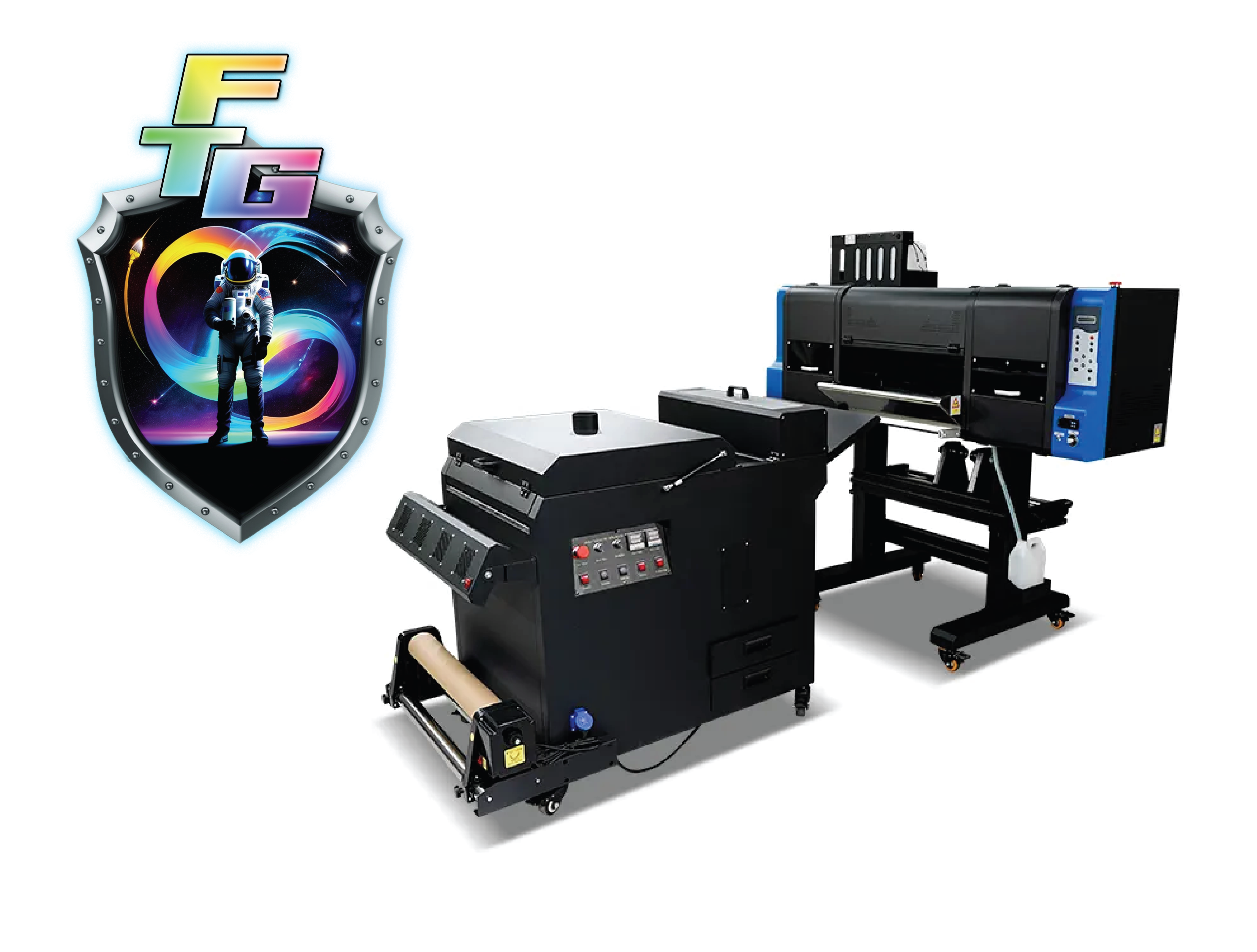 H650 60cm Large Format DTF Printer  (Contact us before purchasing to ensure stock availability!)